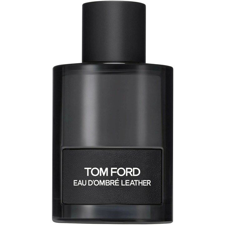 Eau d'Ombré Leather